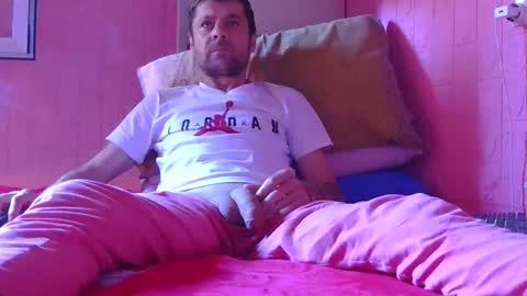 Banderas online show from 04/09/26, 09:04