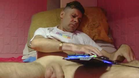 Banderas online show from 04/16/26, 08:09