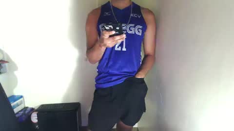 Jace online show from 02/03/26, 03:39