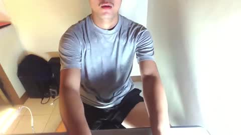 Jace online show from 02/09/26, 12:20