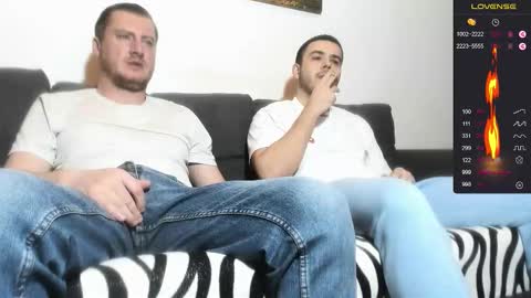 Call me Alex online show from 03/12/26, 05:30