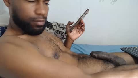 Rohtt Higgs online show from 03/13/26, 11:17