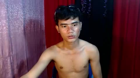 roianboyyy online show from 05/31/26, 12:12