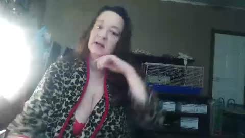 Rosie Rios online show from 01/25/25, 12:26