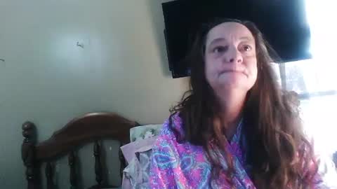 Rosie Rios online show from 02/02/25, 01:08