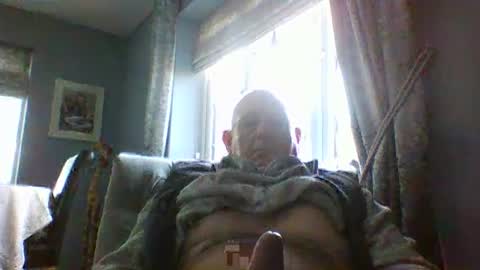 rokard121 online show from 12/16/24, 10:40