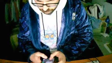 roktero 90 online show from 01/05/26, 06:44