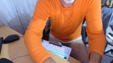 rokettttt online show from 11/18/25, 09:19