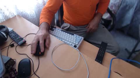 rokettttt online show from 11/20/25, 09:20