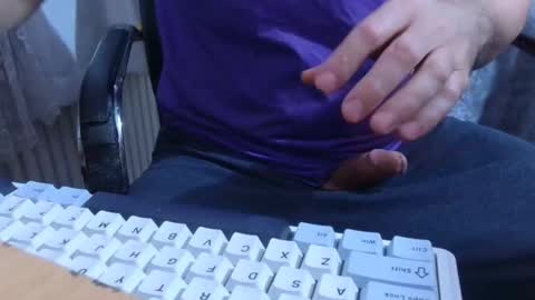 rokettttt online show from 04/16/26, 10:23