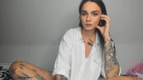 rokiinbaby online show from 12/08/24, 08:25