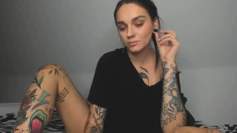 rokiinbaby online show from 12/10/24, 08:38