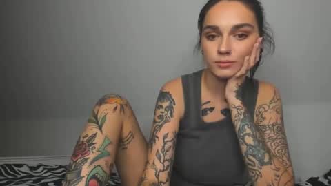 rokiinbaby online show from 12/16/24, 08:26