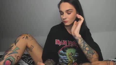 rokiinbaby online show from 12/17/24, 08:43