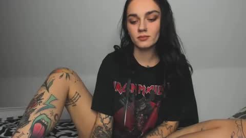 rokiinbaby online show from 01/12/25, 08:57