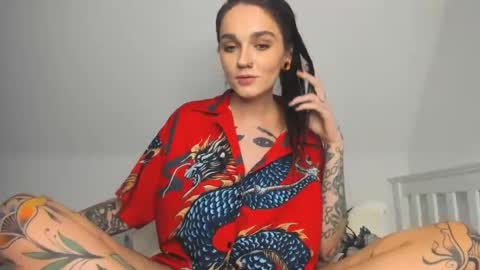 rokiinbaby online show from 02/11/25, 11:54