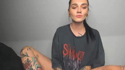 rokiinbaby online show from 02/24/25, 09:20