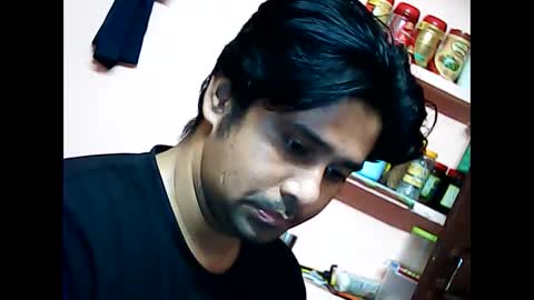 Snapshot of rokky25 chatting on 02/16/25, 06:21 rokky25 online show from 02/16/25, 06:21