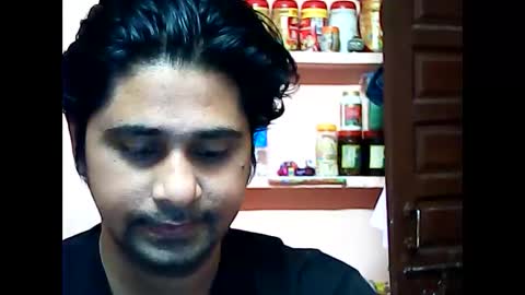 Snapshot of rokky25 chatting on 03/05/25, 06:56 rokky25 online show from 03/05/25, 06:56