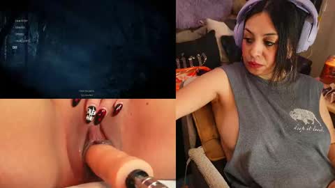 Rok-N-Blaze online show from 11/21/25, 02:43