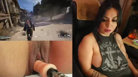 Rok-N-Blaze online show from 03/26/26, 04:51