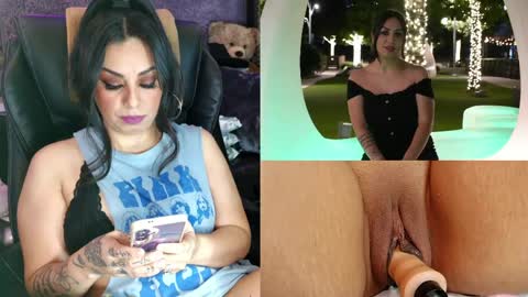 Rok-N-Blaze online show from 04/22/26, 12:35