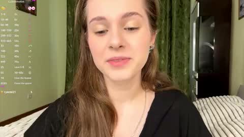 Mia online show from 01/11/26, 08:19