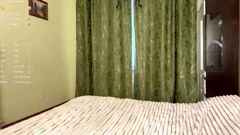 Mia online show from 01/15/26, 08:19