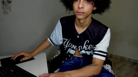 rolling_05 online show from 01/15/26, 07:17