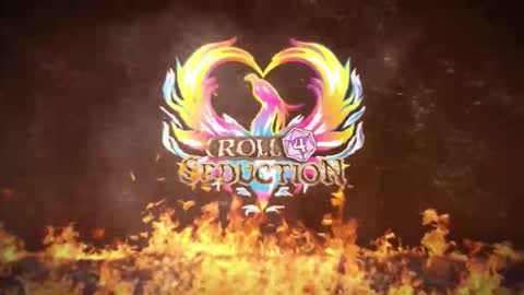 Roll For Seduction online show from 03/19/26, 11:31