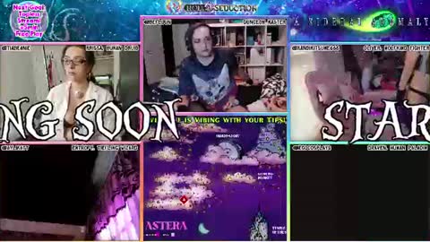 Roll For Seduction online show from 06/16/26, 11:29