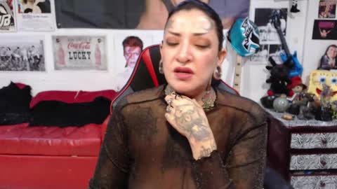 Rolly online show from 01/09/25, 11:34