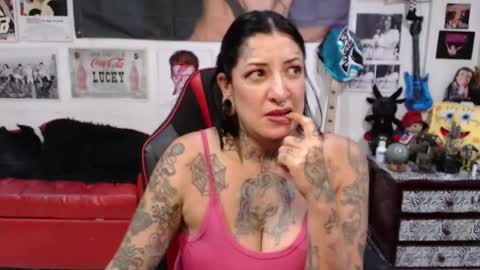 Rolly online show from 02/23/25, 01:02