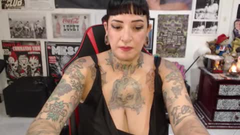 Rolly online show from 11/11/25, 07:03