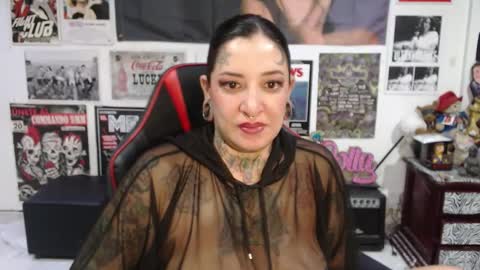 Rolly online show from 11/19/25, 10:32