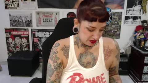 Rolly online show from 05/04/26, 07:43