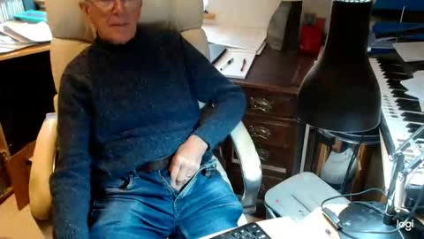 rolydawe online show from 10/22/25, 01:00