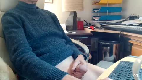 rolydawe online show from 11/01/25, 01:02