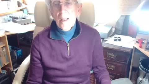 rolydawe online show from 04/17/26, 10:40