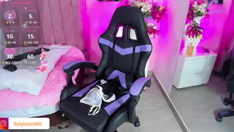 Marcela online show from 12/05/24, 03:17