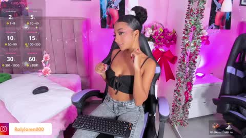 Marcela online show from 12/19/24, 02:46