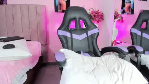 Marcela online show from 01/17/25, 02:29