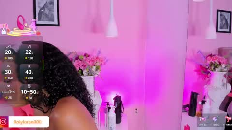 Marcela online show from 03/07/25, 09:38