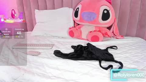 Marcela online show from 09/11/25, 10:37