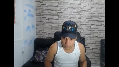 rom_weasley online show from 10/12/25, 01:54