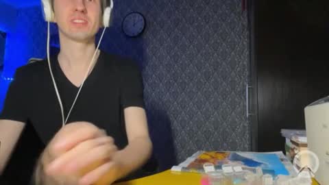 roma305991 online show from 03/03/26, 07:09