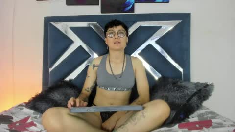 roma_bloman online show from 04/20/26, 02:53