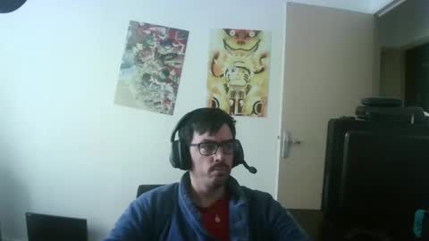 romainb72 online show from 10/26/25, 02:45