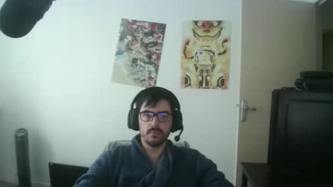 romainb72 online show from 11/07/25, 07:52