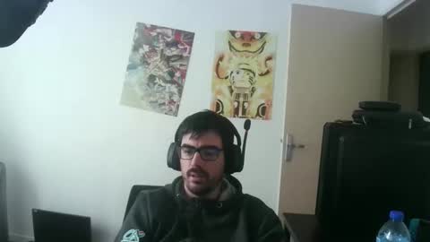 romainb72 online show from 11/09/25, 12:25